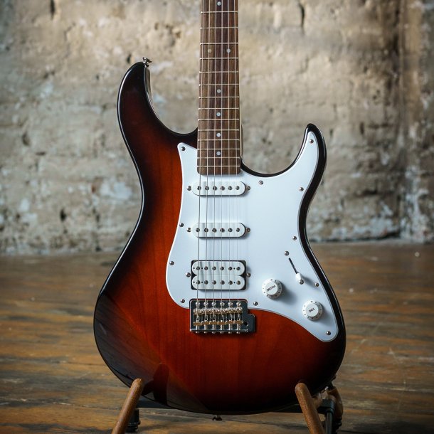 Yamaha PAC112J II Old Violin Sunburst